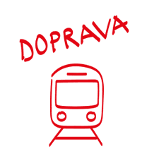 Cesta speciálním vlakem