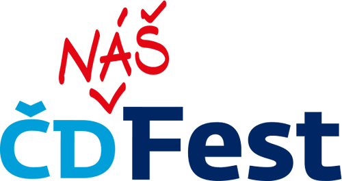 ČD Náš Fest